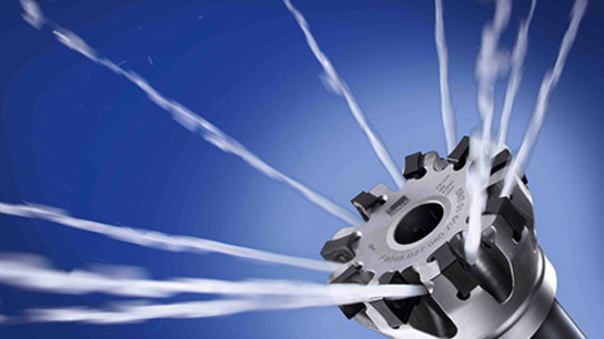 Cooling lubricant in detail