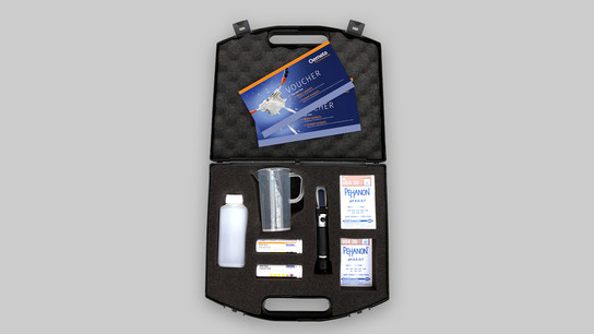 Coolant Testing Kit