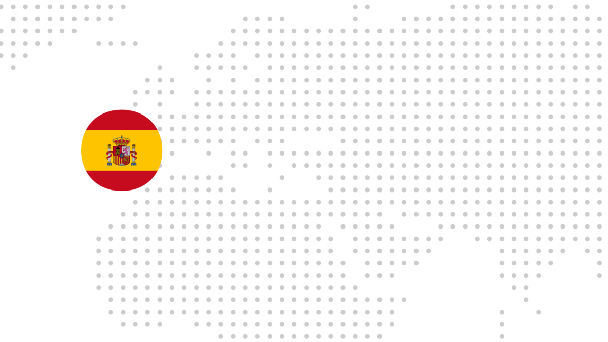 Flag of Spain