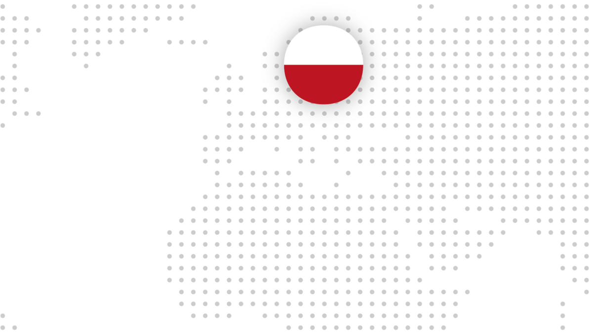 Flag of Poland