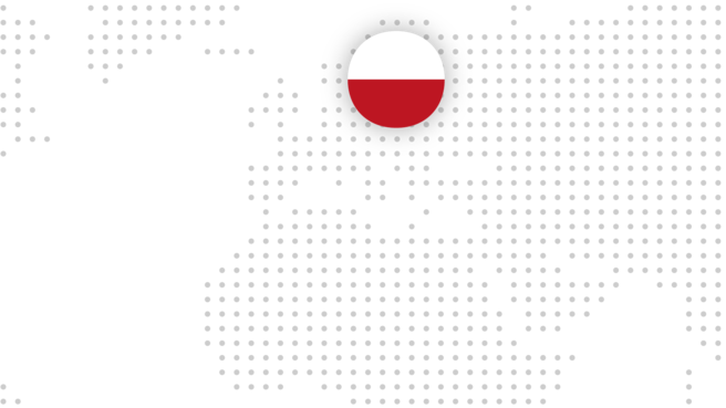 Flag of Poland Flag of Poland