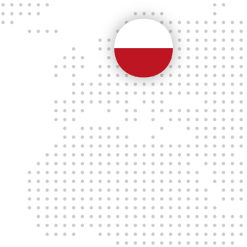 Flag of Poland