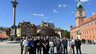 Oemeta People at GMM-Meeting in Warsaw