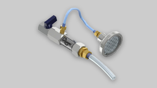 Coolant Saver WG-144-1000
