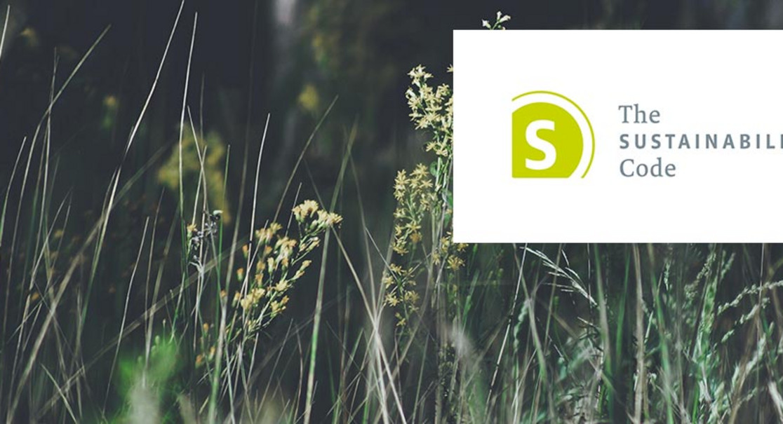 Oemeta German Sustainability Code