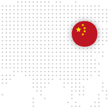 Flag of China 