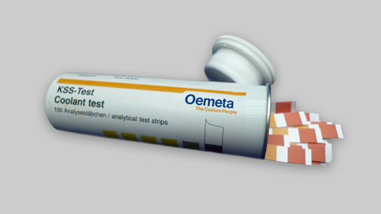 Equipment-insight-test-strips