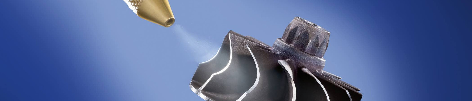 Minimum quantity lubricant for machining