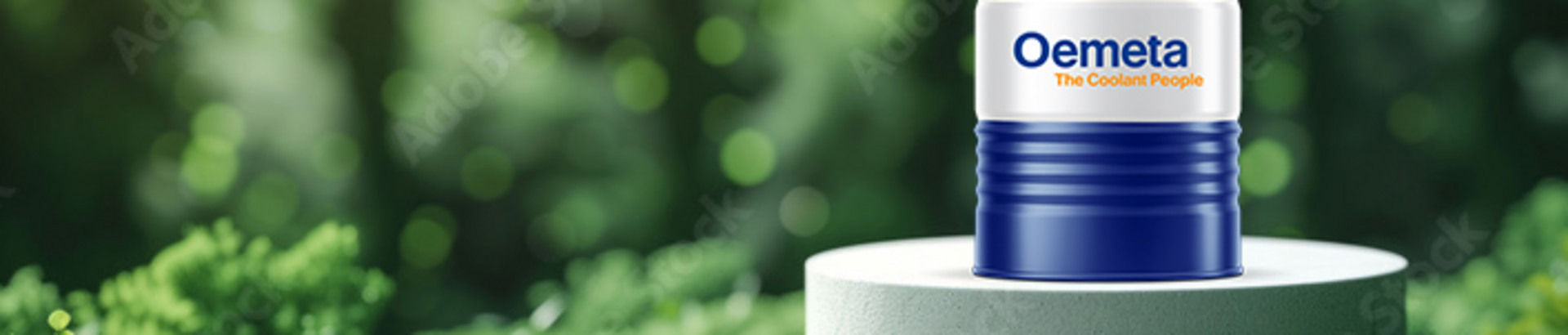 As a leading manufacturer of cooling lubricants, we have a responsibility to develop environmentally friendly and resource-saving solutions.
