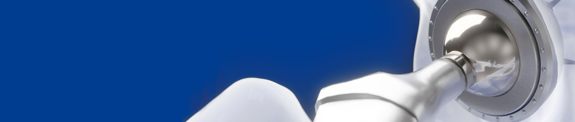 Kühlschmierstoffe für die Medizintechnik Banner