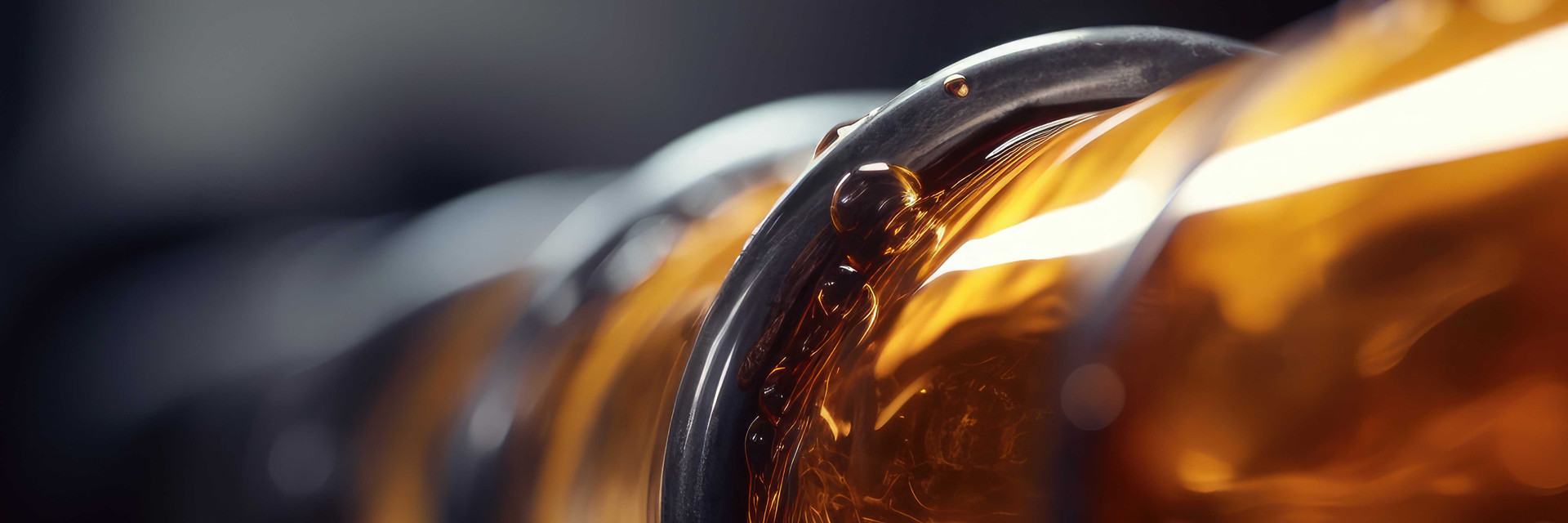 Oemeta offers a wide range of DIN oils and process aids.
