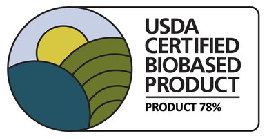 USDA BioPreferred® Siegel