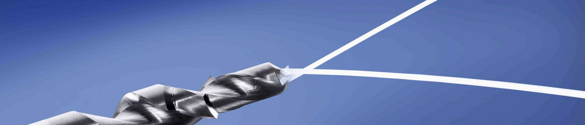 Oemeta Zweikomponentenschmierstoff in Anwendung Zweikomponentenschmierstoff bei der Zerspanung