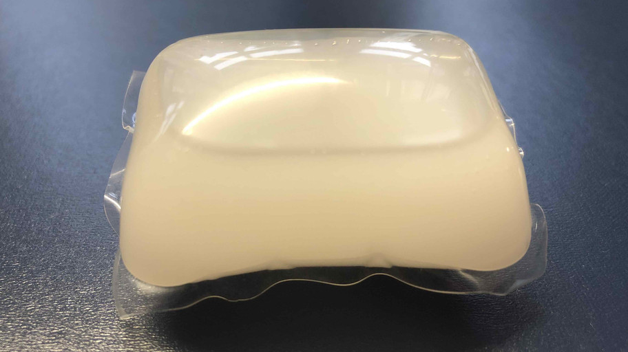 Primary-defoamer of Oemeta