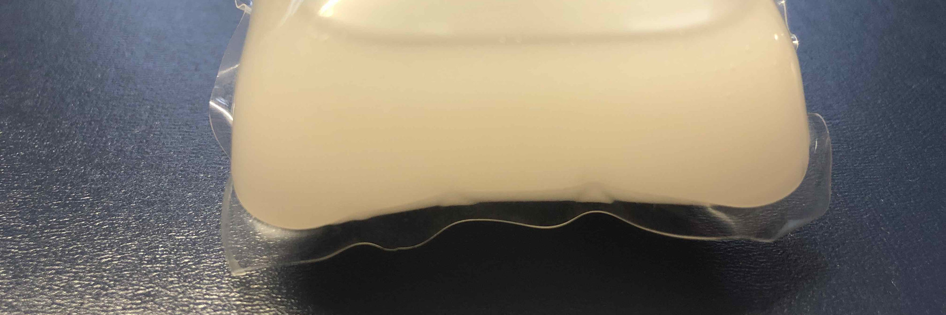 Primary-defoamer of Oemeta