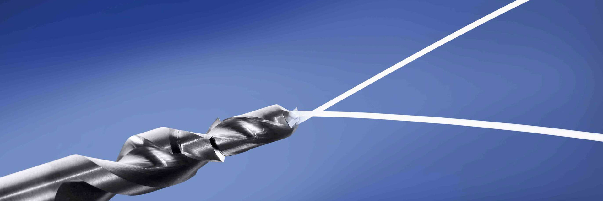 Two-component lubricant for machining