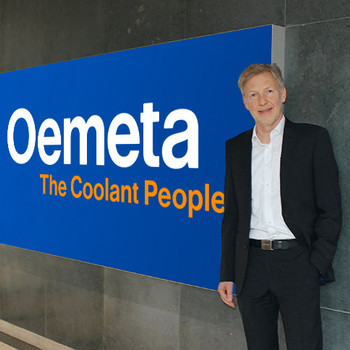 Oemeta Management Thomas Vester HQ