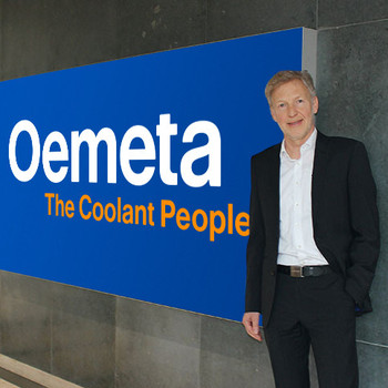 Oemeta Management Thomas Vester HQ