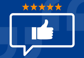 Oemeta customer review graphic