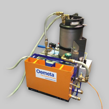 Oil Separator MG-5404