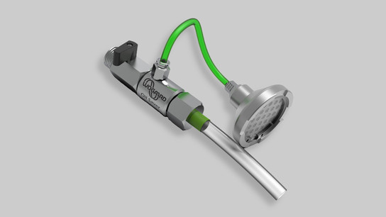 Oil Saver WG-145-1000