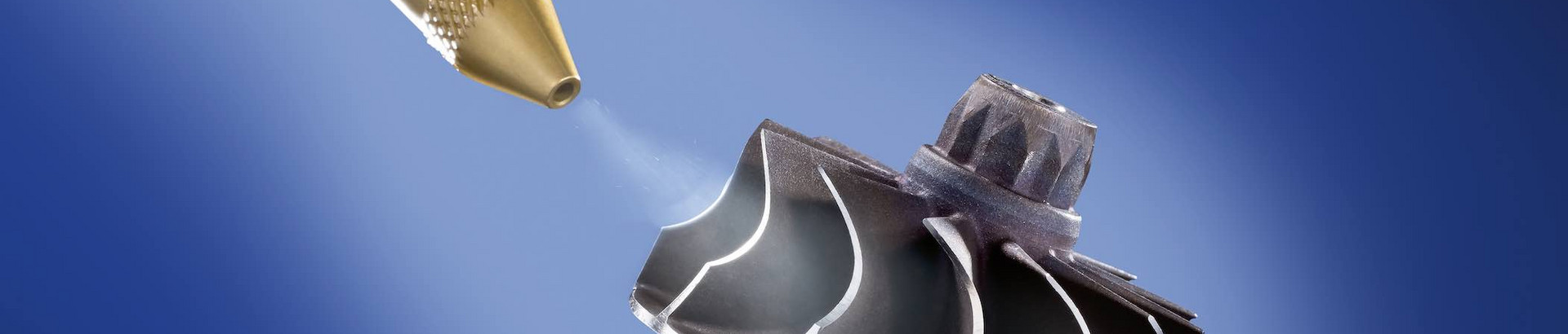 Minimum quantity lubricant for machining