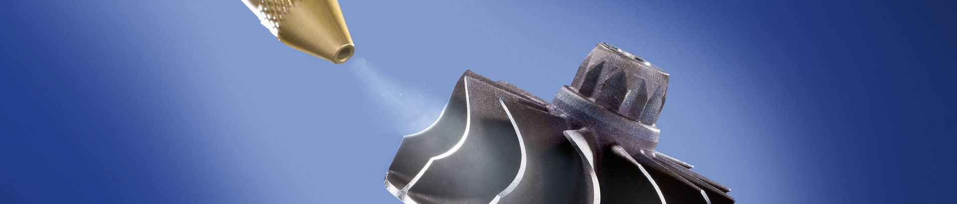 Minimum quantity lubricant for machining