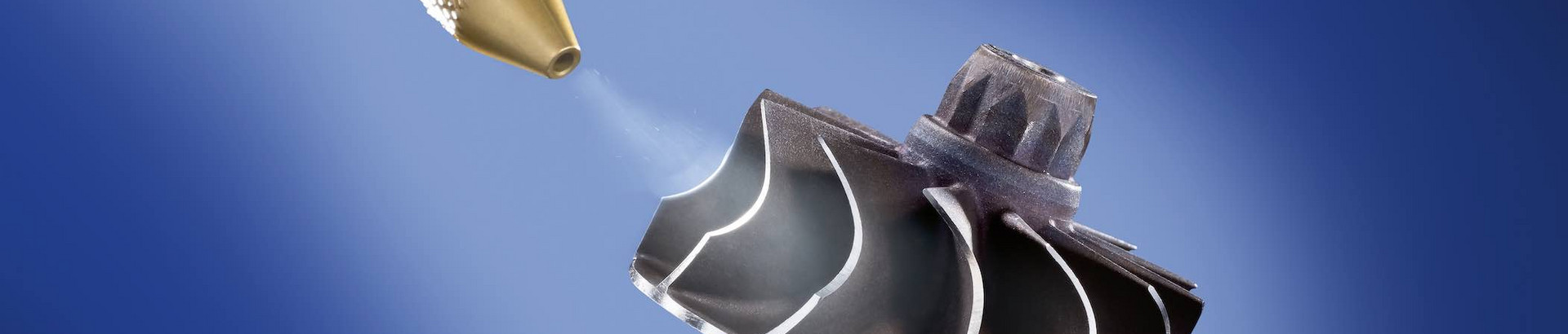 Minimum quantity lubricant for machining