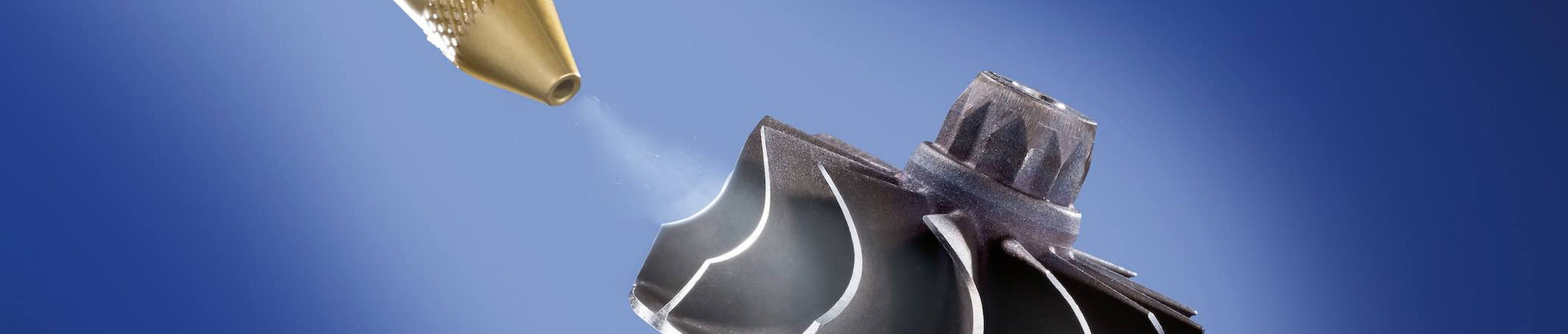 Minimum quantity lubricant for machining