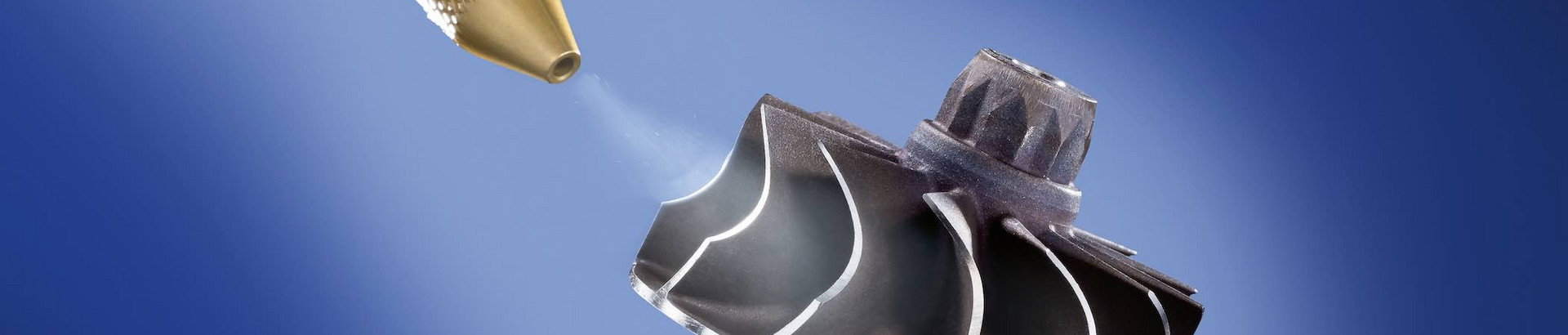 Minimum quantity lubricant for machining