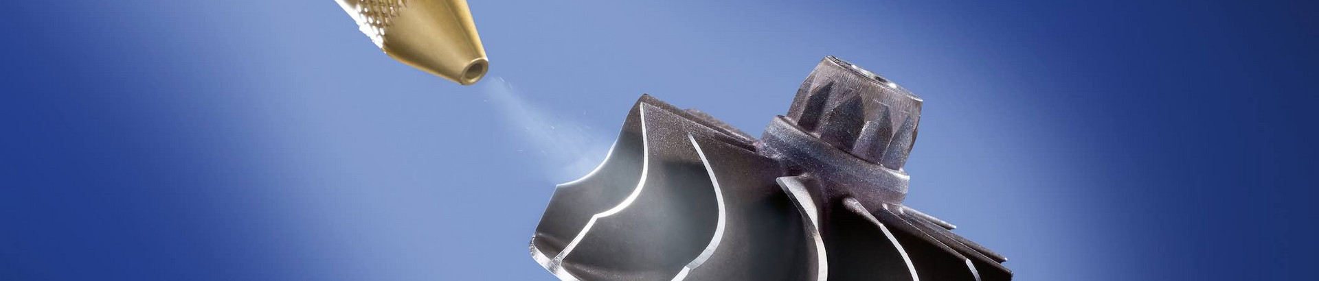 Minimum quantity lubricant for machining