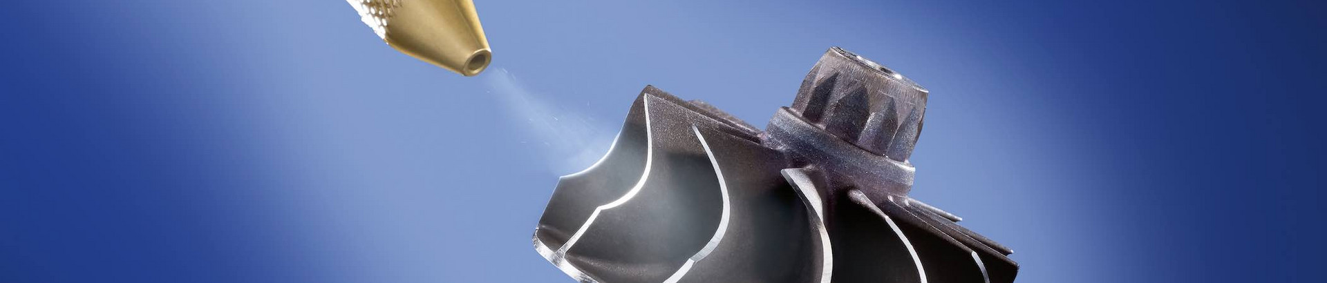 Minimum quantity lubricant for machining