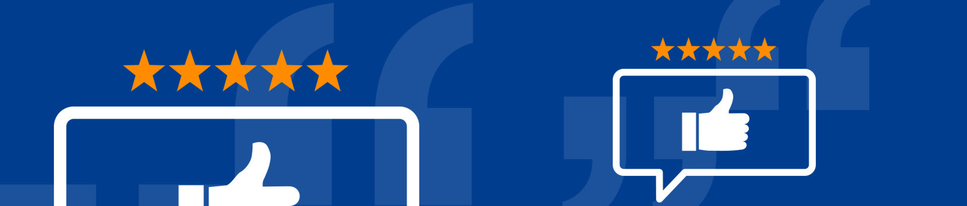 Erfolgreiche Partnerschaften Banner