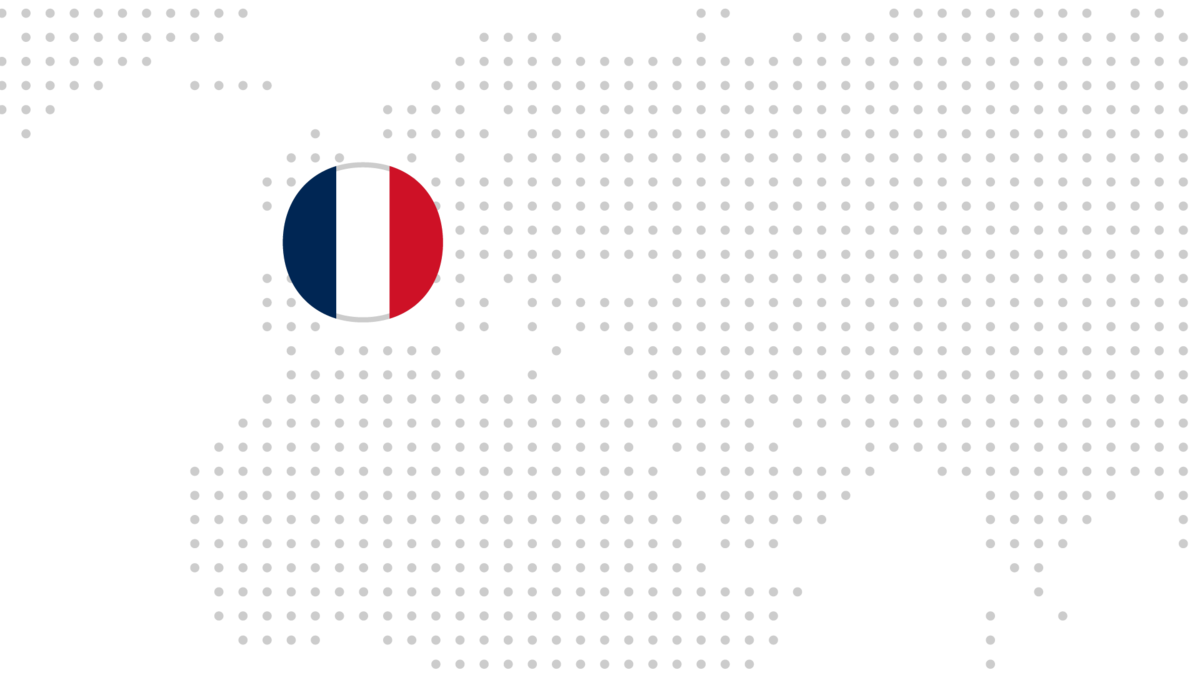 Flag of France