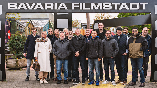 Oemeta GMM 2024 Group picture