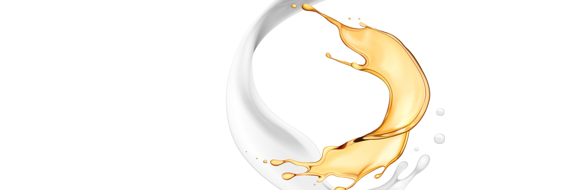 Collage of cooling lubricant and machining oil Cooling Lubricant and machining oil