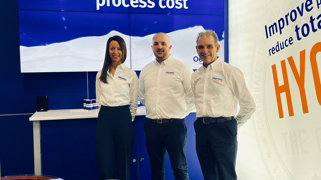 Oemeta southern manufacturing-day