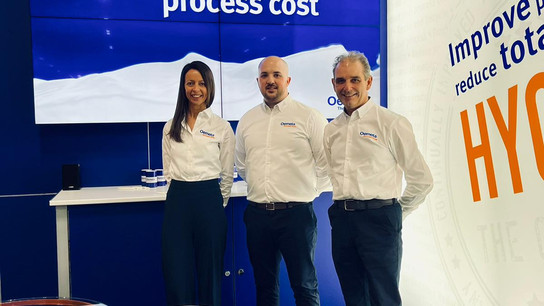 Oemeta southern manufacturing-day