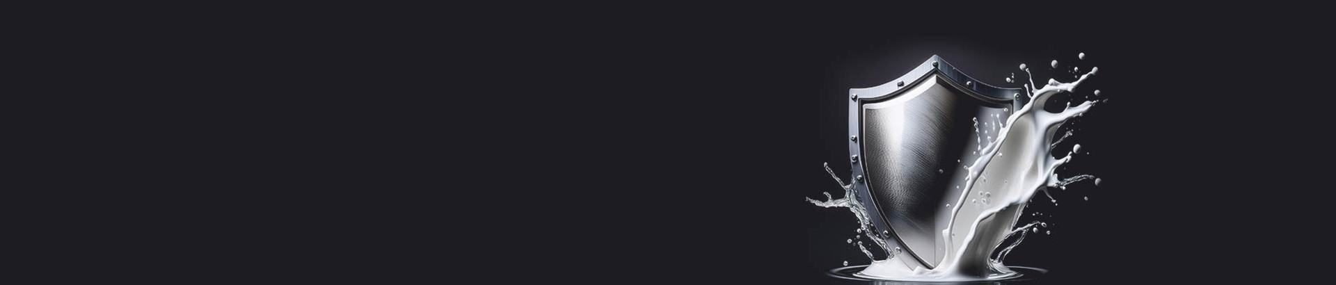Banner für Verteidigungsindustrie