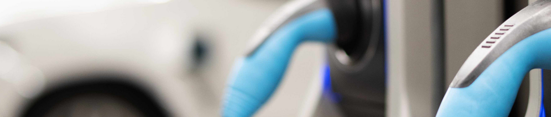 charging station for electric vehicles