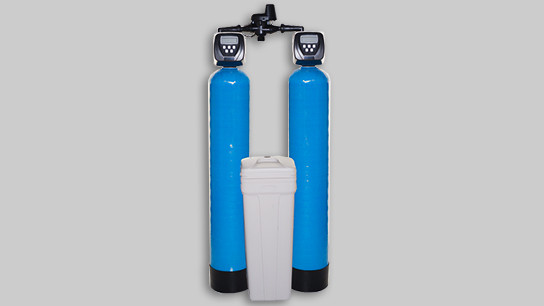 Water Softener (WS30)