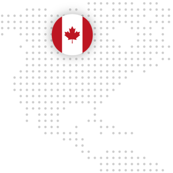 Flag of Canada