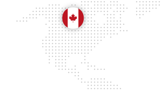 Flag of Canada