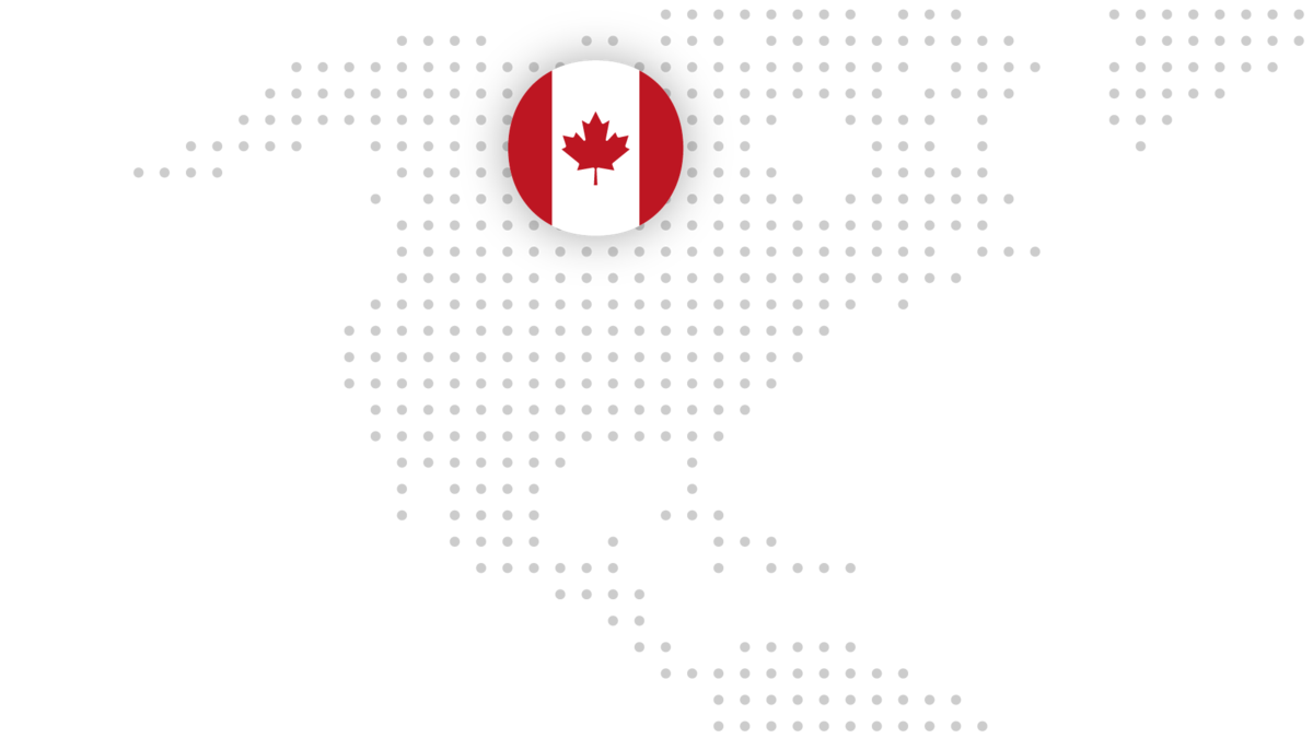 Flag of Canada