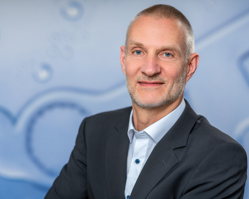 Oemeta Management Stefan Joksch