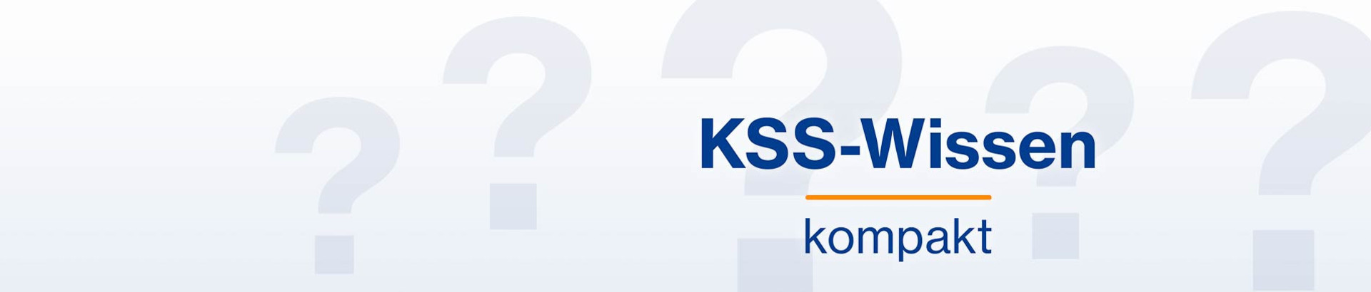 Header der FAQ-Seite von Oemeta
