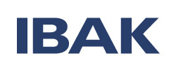 IBAK Logo